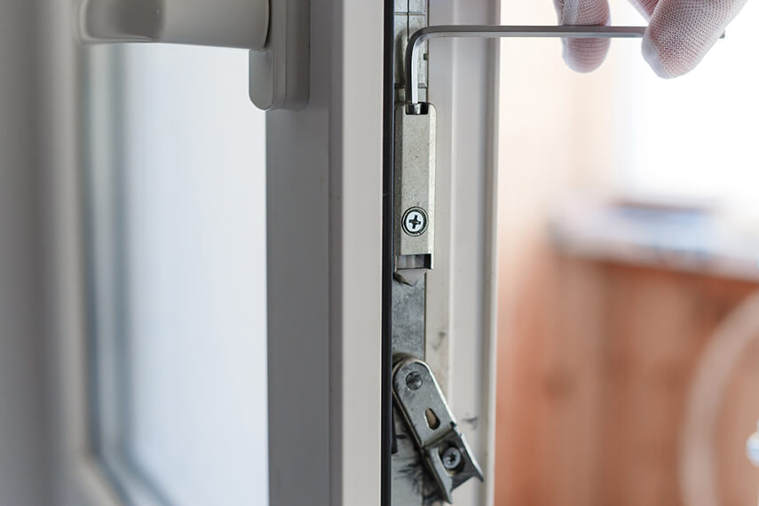 uPVC Door and Window Repair Experts